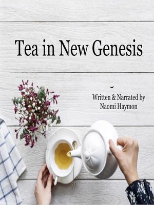 cover image of Tea in New Genesis